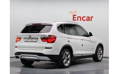 bmw-x3 - 1