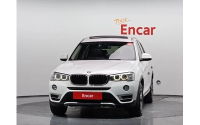 bmw-x3 - 2