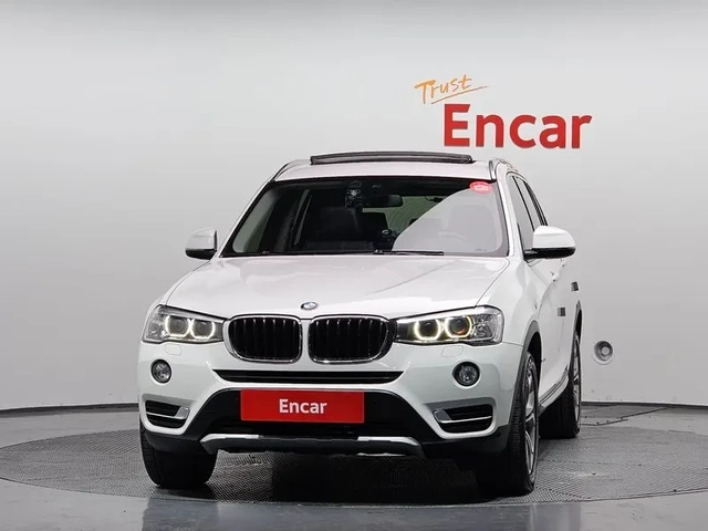 BMW X3 2.0d - автомобили, коли, обяви за нови и употребявани 2