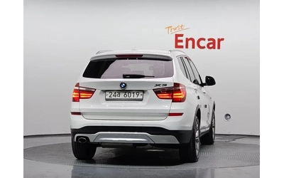 bmw-x3 - 3