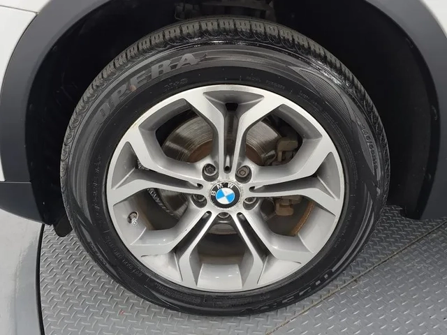 BMW X3 2.0d - автомобили, коли, обяви за нови и употребявани 4