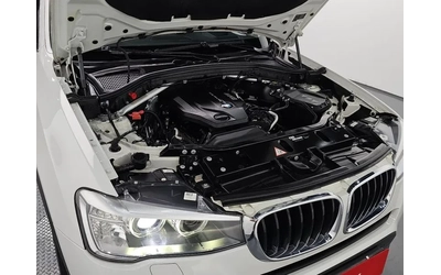 bmw-x3 - 5