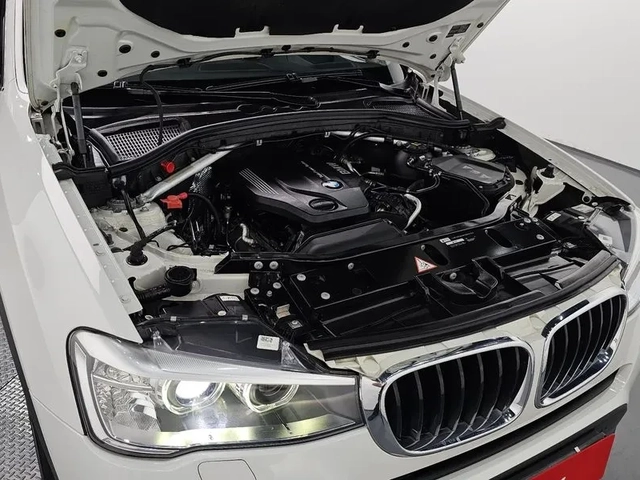 BMW X3 2.0d - автомобили, коли, обяви за нови и употребявани 5