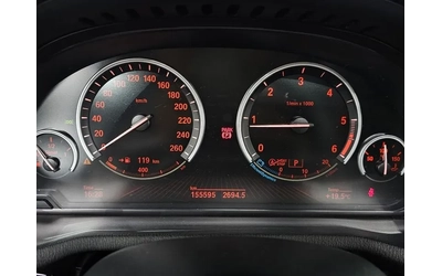 BMW X3 2.0d - автомобили, коли, обяви за нови и употребявани 7