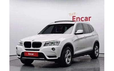 bmw-x3 - 0