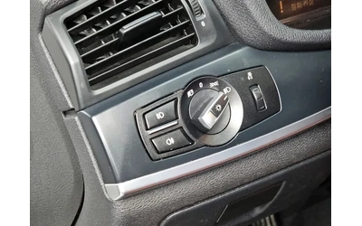 BMW X3 2.0d - автомобили, коли, обяви за нови и употребявани 13