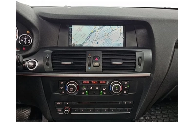 BMW X3 2.0d - автомобили, коли, обяви за нови и употребявани 14