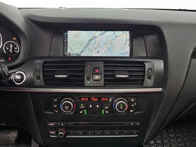 BMW X3 2.0d - автомобили, коли, обяви за нови и употребявани 14
