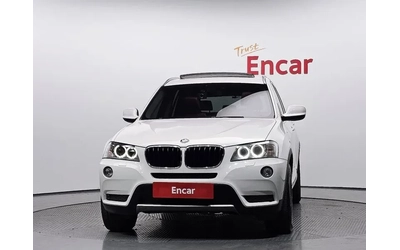 bmw-x3 - 2