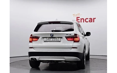 bmw-x3 - 3