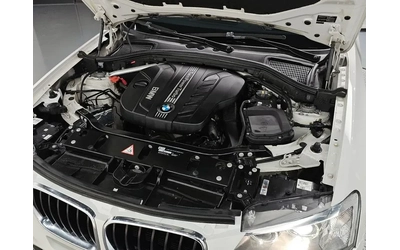 bmw-x3 - 5