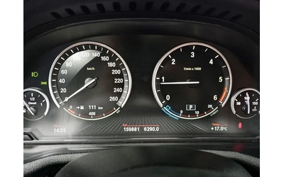 BMW X3 2.0d - автомобили, коли, обяви за нови и употребявани 7