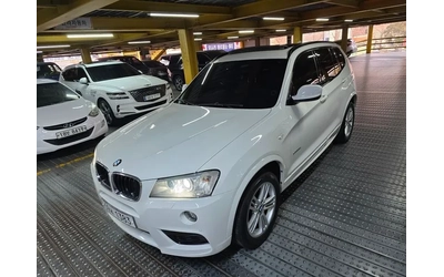 bmw-x3 - 0