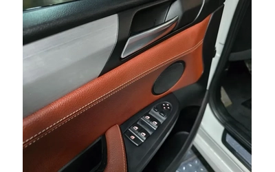 BMW X3 2.0d - автомобили, коли, обяви за нови и употребявани 10