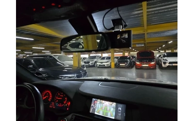 BMW X3 2.0d - автомобили, коли, обяви за нови и употребявани 14