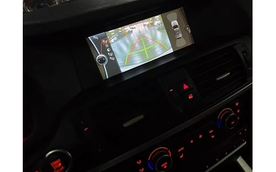 BMW X3 2.0d - автомобили, коли, обяви за нови и употребявани 16