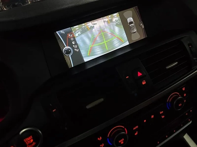BMW X3 2.0d - автомобили, коли, обяви за нови и употребявани 16