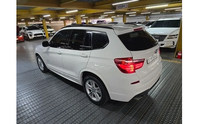 bmw-x3 - 1