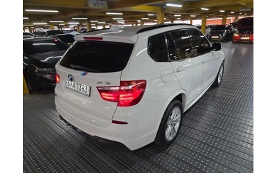 bmw-x3 - 2