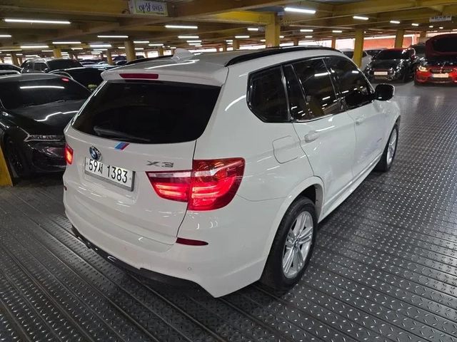 BMW X3 2.0d - автомобили, коли, обяви за нови и употребявани 2