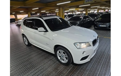 bmw-x3 - 3