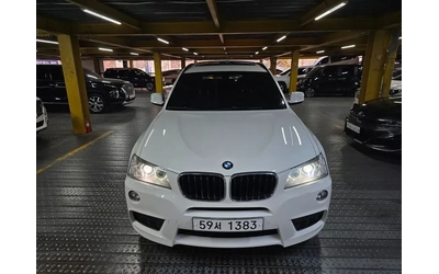 bmw-x3 - 4