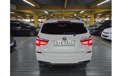 bmw-x3 - 5