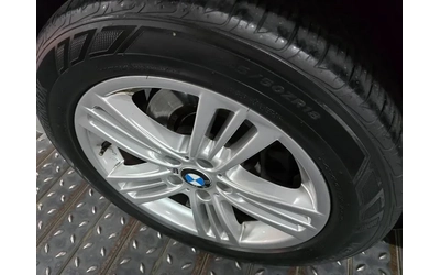 BMW X3 2.0d - автомобили, коли, обяви за нови и употребявани 7