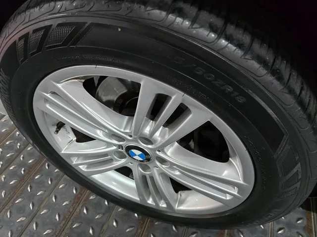 BMW X3 2.0d - автомобили, коли, обяви за нови и употребявани 7