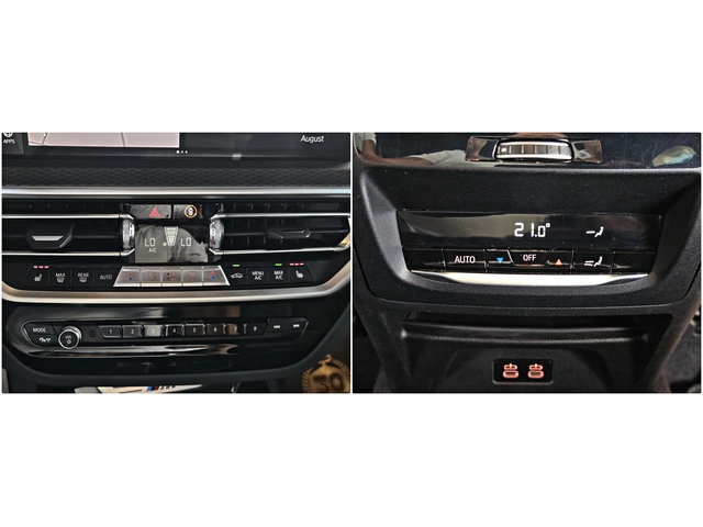 BMW X3 М40D/DISTR/3DCAMERA/HARMAN/HUD/ПОДГРЕВ/CAR PLAY/LI - автомобили, коли, обяви за нови и употребявани 11