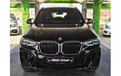 bmw-x3 - 1
