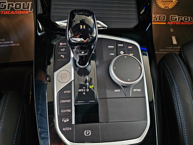 BMW X3 М40D/DISTR/3DCAMERA/HARMAN/HUD/ПОДГРЕВ/CAR PLAY/LI - автомобили, коли, обяви за нови и употребявани 9