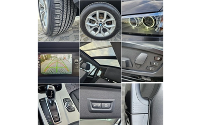 BMW X3 3.0-258кс= ХDRIVE= 8СКОРОСТИ= ПАНОРАМА= KEYLESS - автомобили, коли, обяви за нови и употребявани 16
