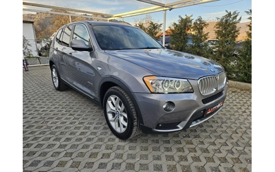 bmw-x3 - 1