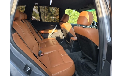 BMW X3 3.0D-204кс= АВТОМАТ= 4Х4= НАВИ= КСЕНОН= ОБСЛУЖЕН - автомобили, коли, обяви за нови и употребявани 13