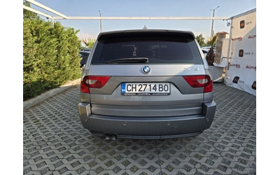 bmw-x3 - 3