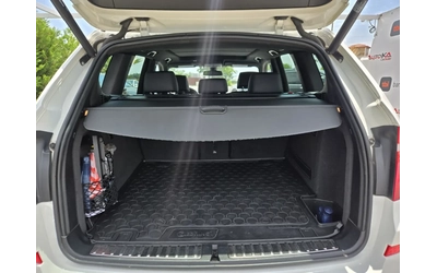 BMW X3 2.0D-184кс= АВТОМАТ= XDRIVE= FACE= H&K= PANO - автомобили, коли, обяви за нови и употребявани 9