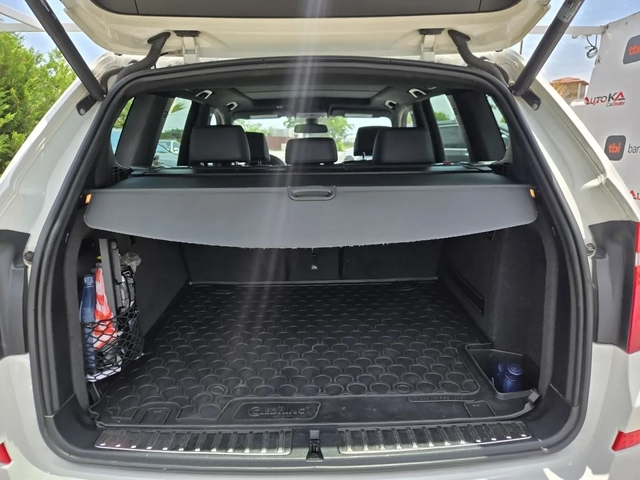 BMW X3 2.0D-184кс= АВТОМАТ= XDRIVE= FACE= H&K= PANO - автомобили, коли, обяви за нови и употребявани 9