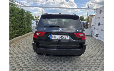 bmw-x3 - 3