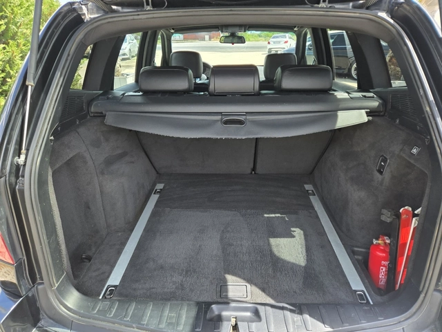 BMW X3 2.0D-150кс= 6СКОРОСТИ= 4Х4= КЛИМАТРОНИК= КОЖА - автомобили, коли, обяви за нови и употребявани 9