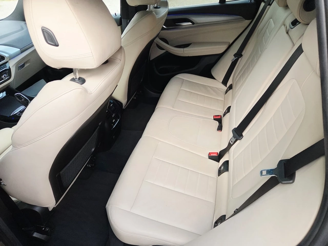 BMW X3 3, 000D/MPAKET/EURO6C - автомобили, коли, обяви за нови и употребявани 11