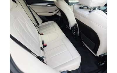 BMW X3 3, 000D/MPAKET/EURO6C - автомобили, коли, обяви за нови и употребявани 12