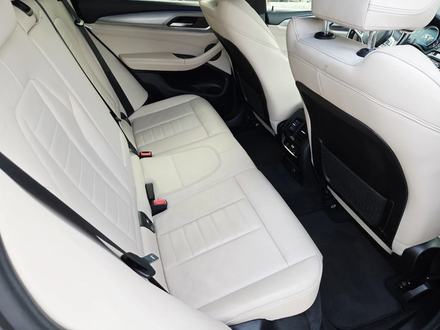 BMW X3 3, 000D/MPAKET/EURO6C - автомобили, коли, обяви за нови и употребявани 12