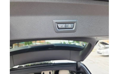 BMW X3 3, 000D/MPAKET/EURO6C - автомобили, коли, обяви за нови и употребявани 14