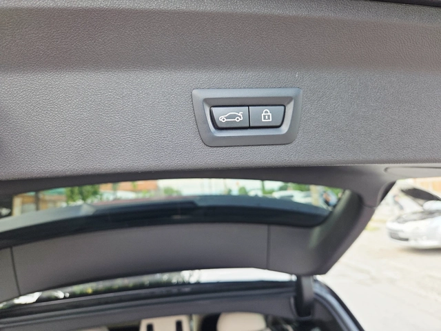 BMW X3 3, 000D/MPAKET/EURO6C - автомобили, коли, обяви за нови и употребявани 14