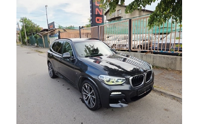 bmw-x3 - 1