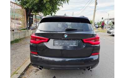 bmw-x3 - 5