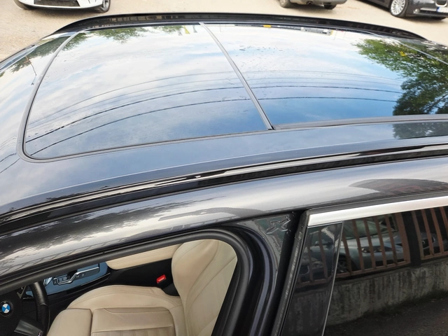 BMW X3 3, 000D/MPAKET/EURO6C - автомобили, коли, обяви за нови и употребявани 8