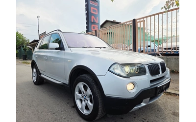 bmw-x3 - 0