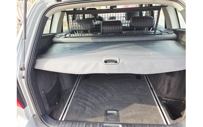 BMW X3 2, 000TDI EURO4 4x4 - автомобили, коли, обяви за нови и употребявани 13
